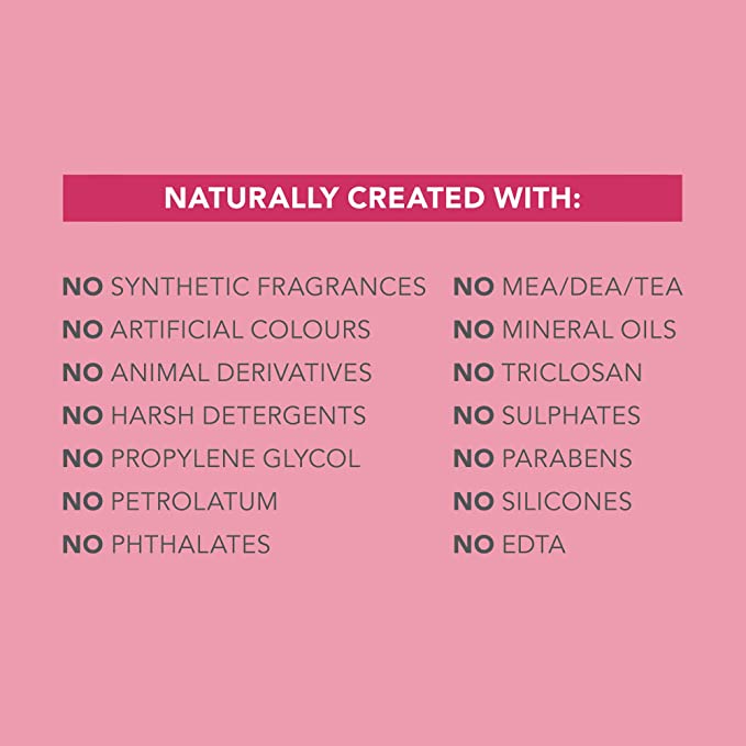 SUKIN Rosehip Nourishing Cream Cleanser 125 mL - Cutprice Online