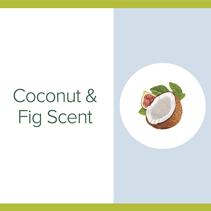 Palmolive Non-sticky Hand Sanitiser Fig & Coconut 48mL - Cutprice Online