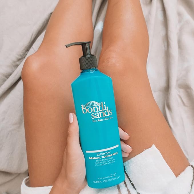 Bondi Sands Everyday Gradual Tanning Milk 375ml - Cutprice Online