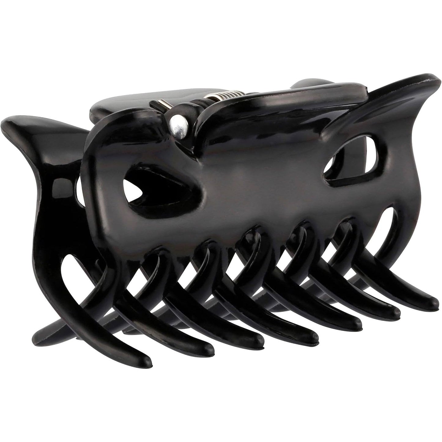 Lady Jayne Clawgrip Med Black