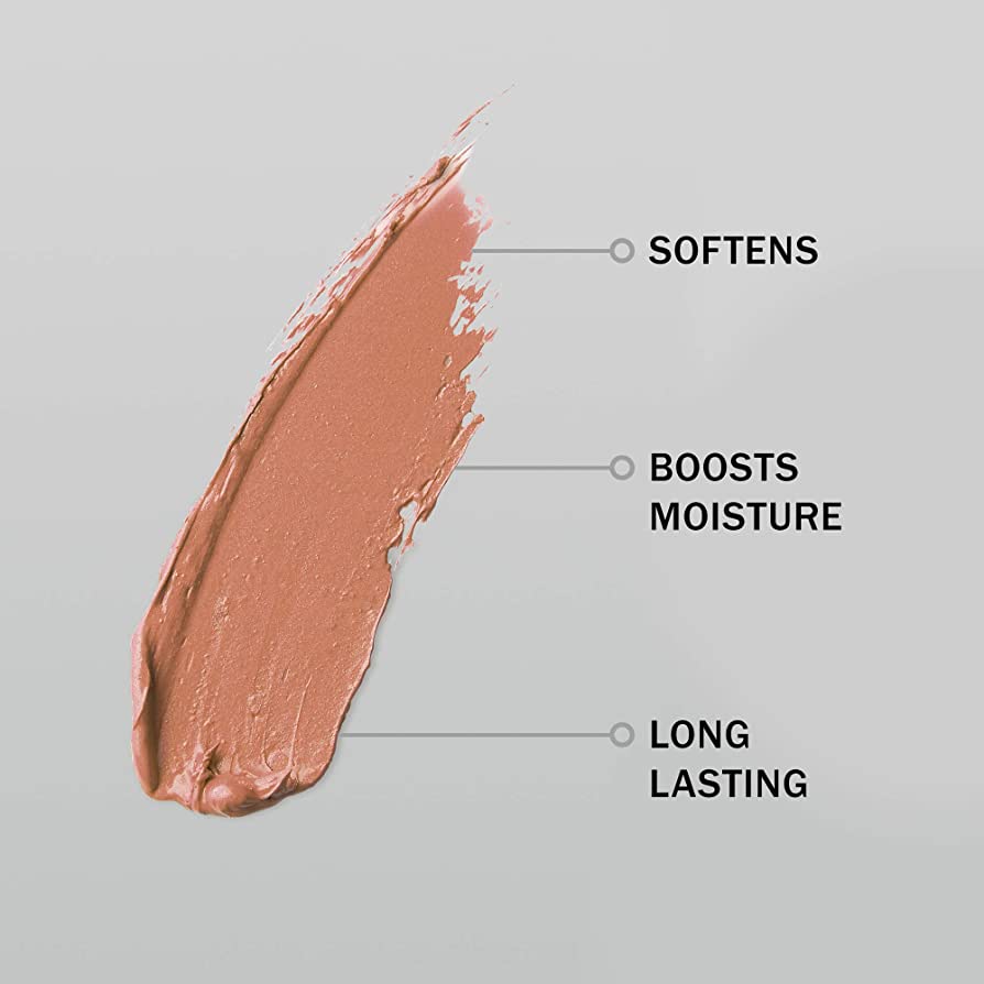 Antipodes Moisture-boost Natural Lipstick Queenstown Hot Chocolate 4g ANTIPODES