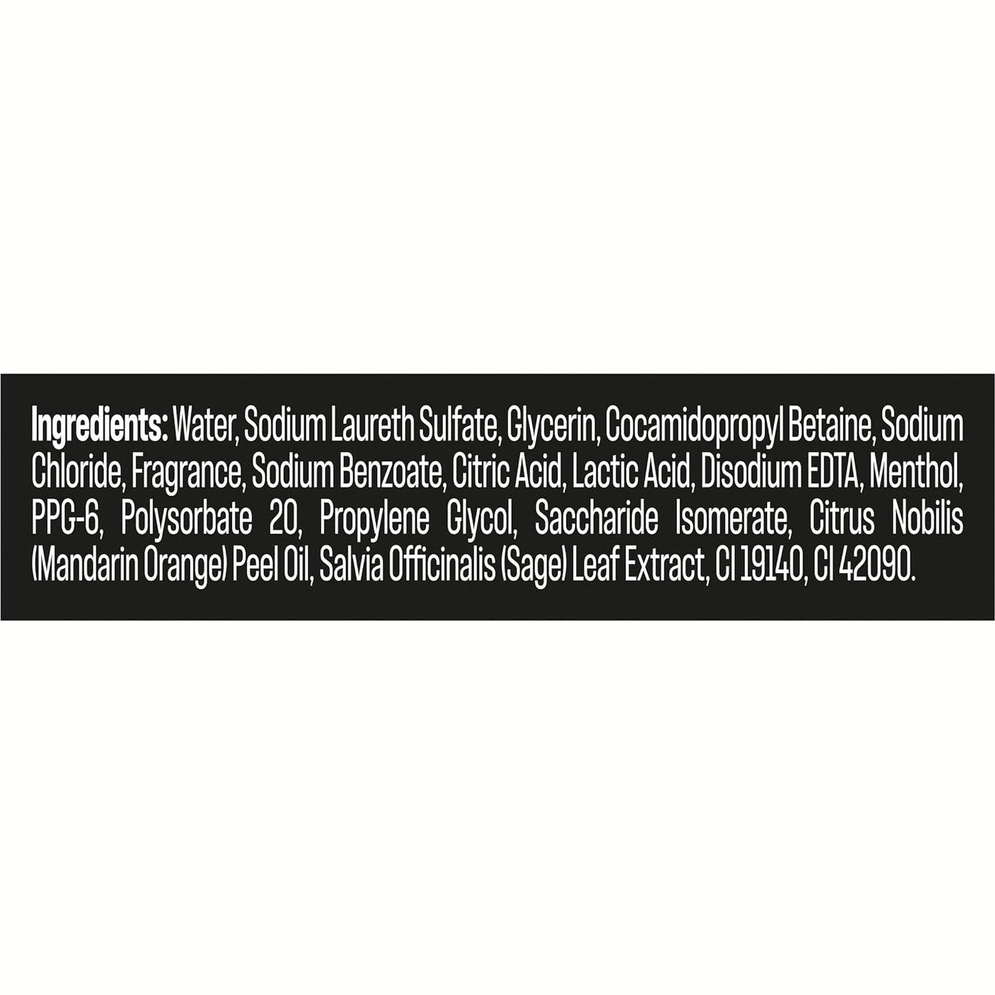 Lynx Body Wash Smell Ready 400ml