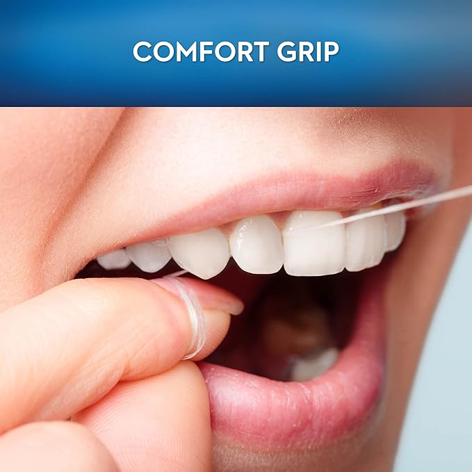 Oral B Satin tape Dental Floss Mint 25m - Cutprice Online