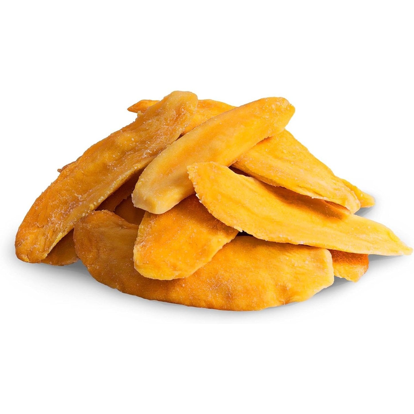 DJ&A Dried Mango 10x100g - Cutprice Online