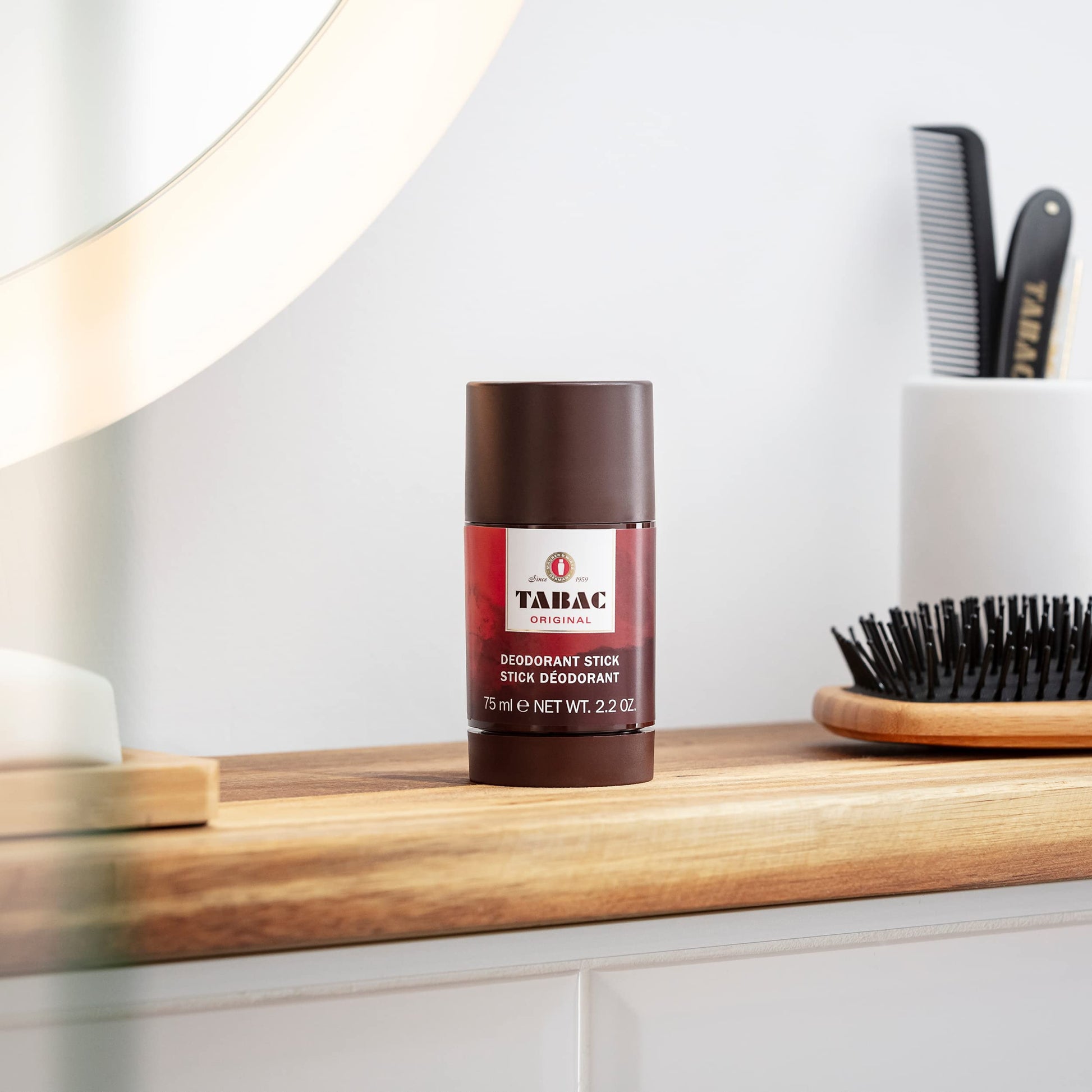 Tabac Original Deodorant Stick 75ml - Cutprice Online
