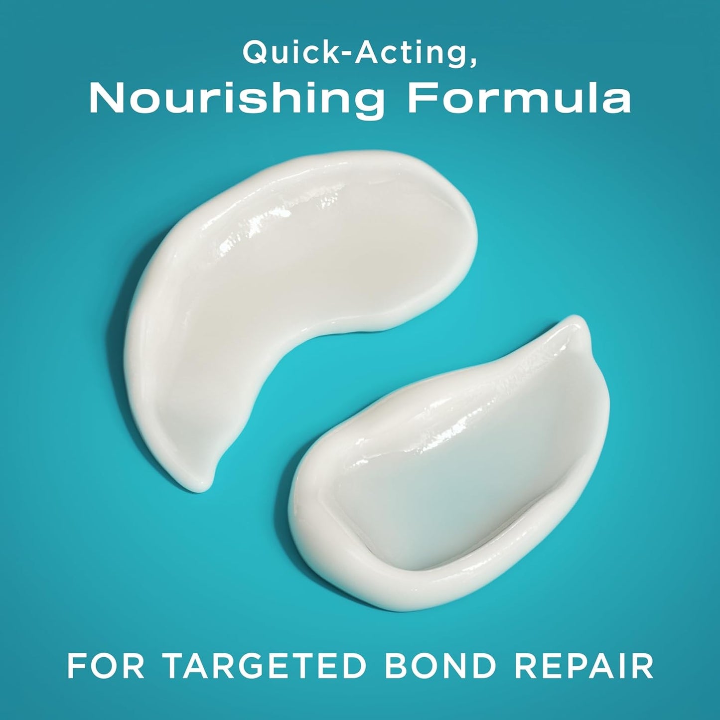 OGX Bond Protein Repair 1-minute Treatment Mask 200ml
