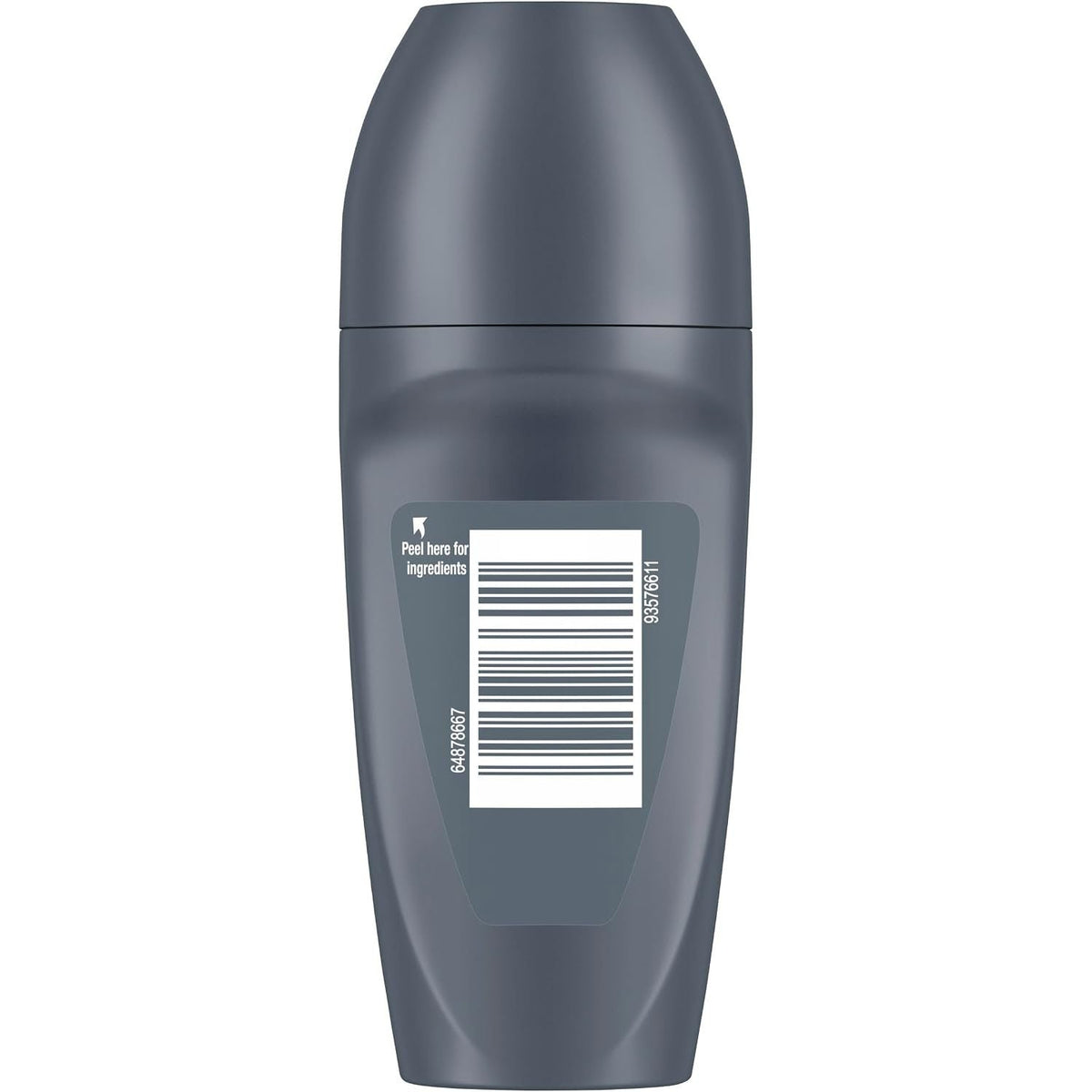 Dove Men+Care 48h Roll-On Classic 50ml