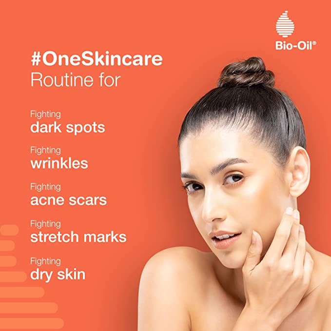 Bio Oil 60ml - Cutprice Online