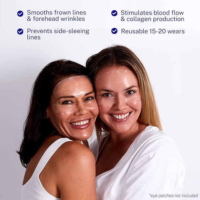 Wrinkles Schminkles Forehead Wrinkle Patch Single - Cutprice Online