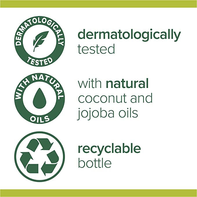 Palmolive Body Butter Coconut Scrub Jojoba Exfoliating Body Wash 400mL - Cutprice Online