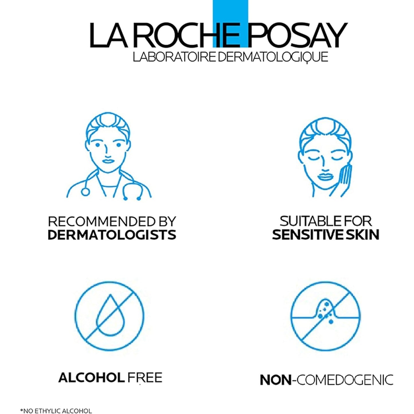 La Roche-Posay Mela B3 Cleanser 200mL