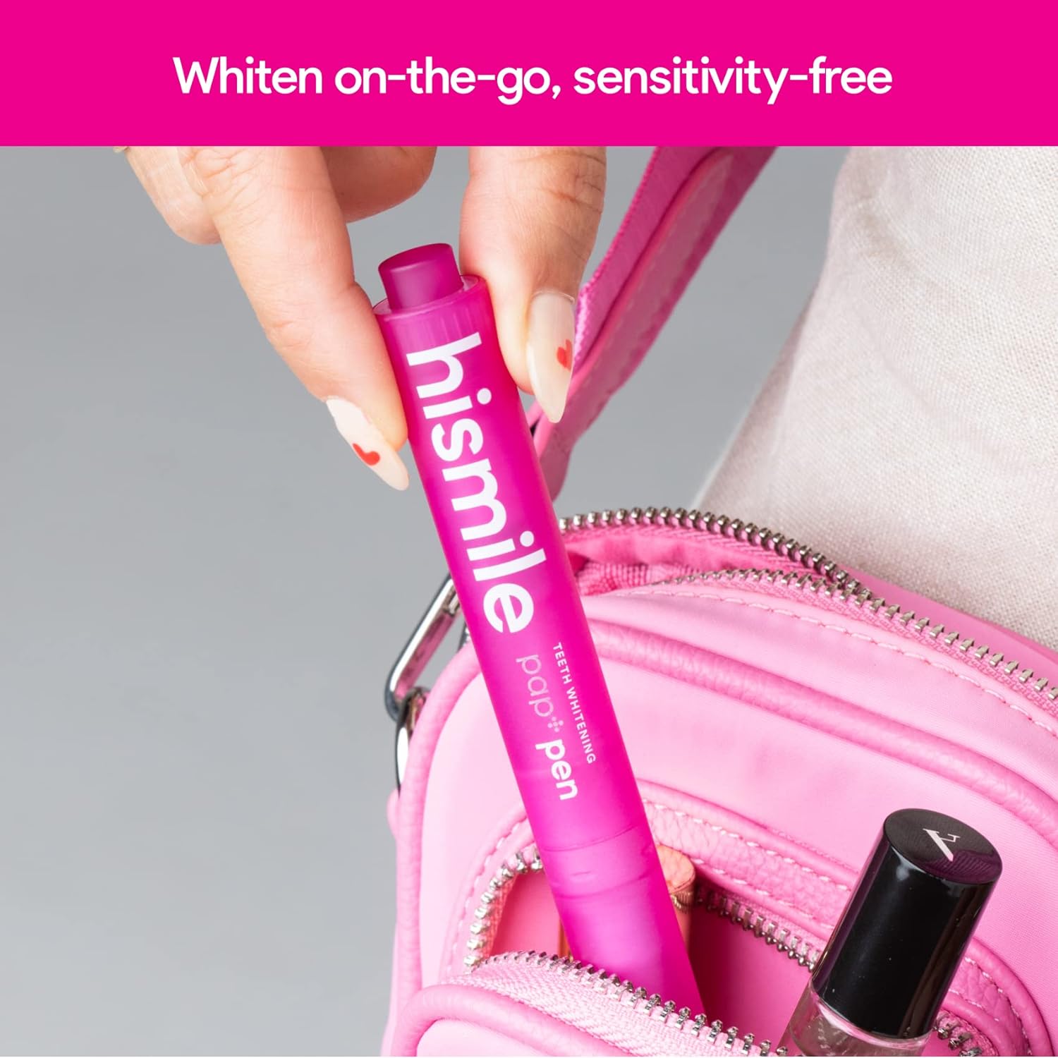 Hismile PAP+ Teeth Whitening Pen 3ml - Cutprice Online