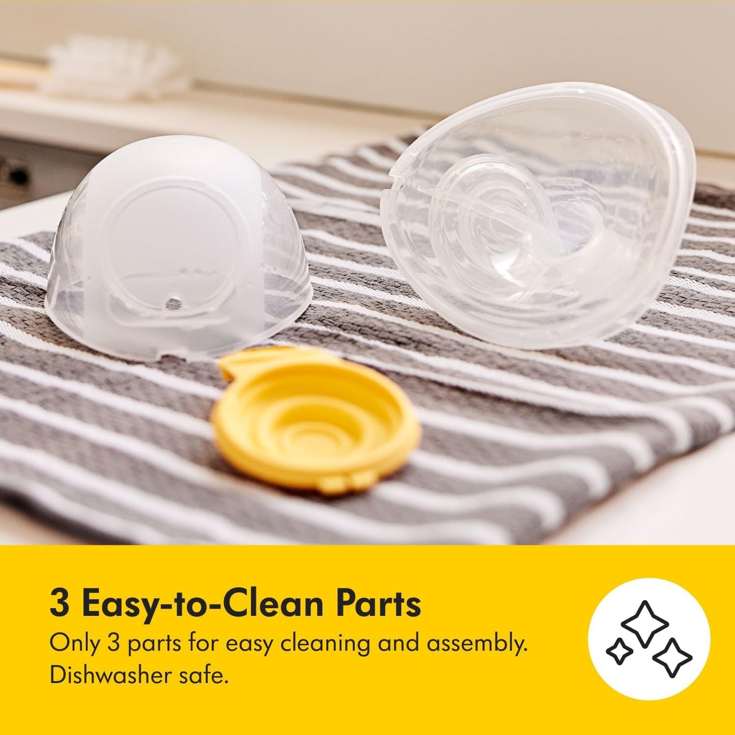 Medela Swing Flex Single Electric Breast Pumpswing Maxi Hands-free Double Electric Breast Pump