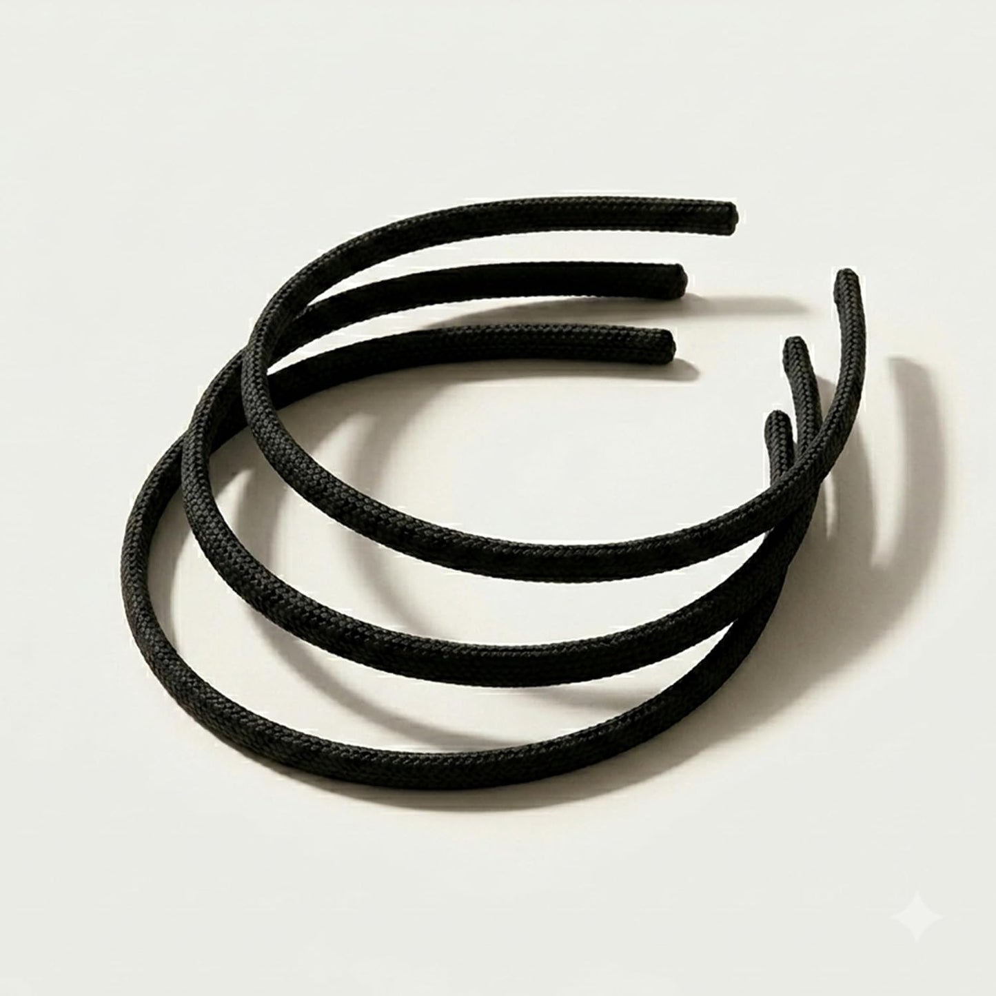 Lady Jayne Brown Fringe Pins 5cm 50 Pack