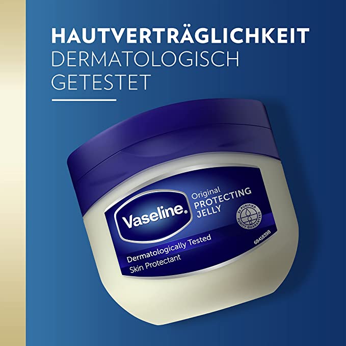 Vaseline Petroleum Jelly Original 100g - Cutprice Online