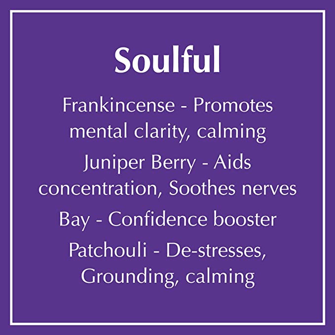 Aromaworks Reed Diffuser Soulful 200ml - Cutprice Online
