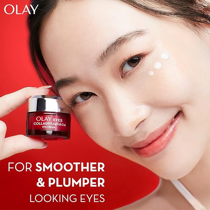 Olay Regenerist Collagen Peptide24 Eye Cream 15g - Cutprice Online