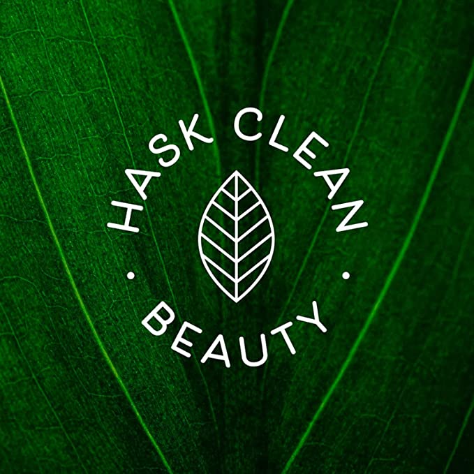 HASK ARGAN REPAIR SHINE OIL 59ML PUMP - Cutprice Online