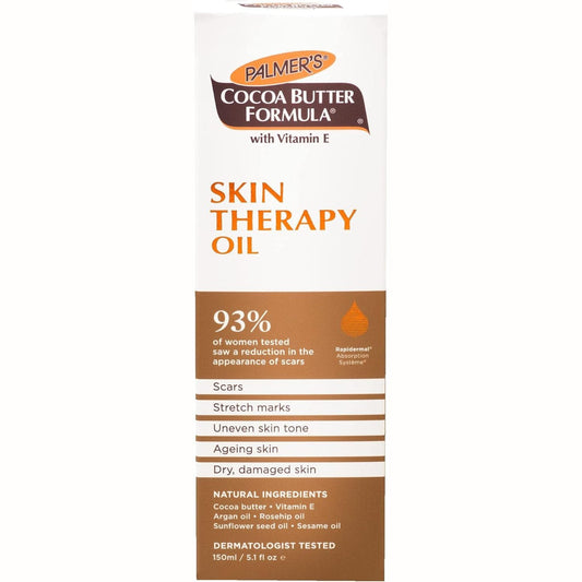 Palmers Cocoa Butter Skin Therapy Oil 150ml