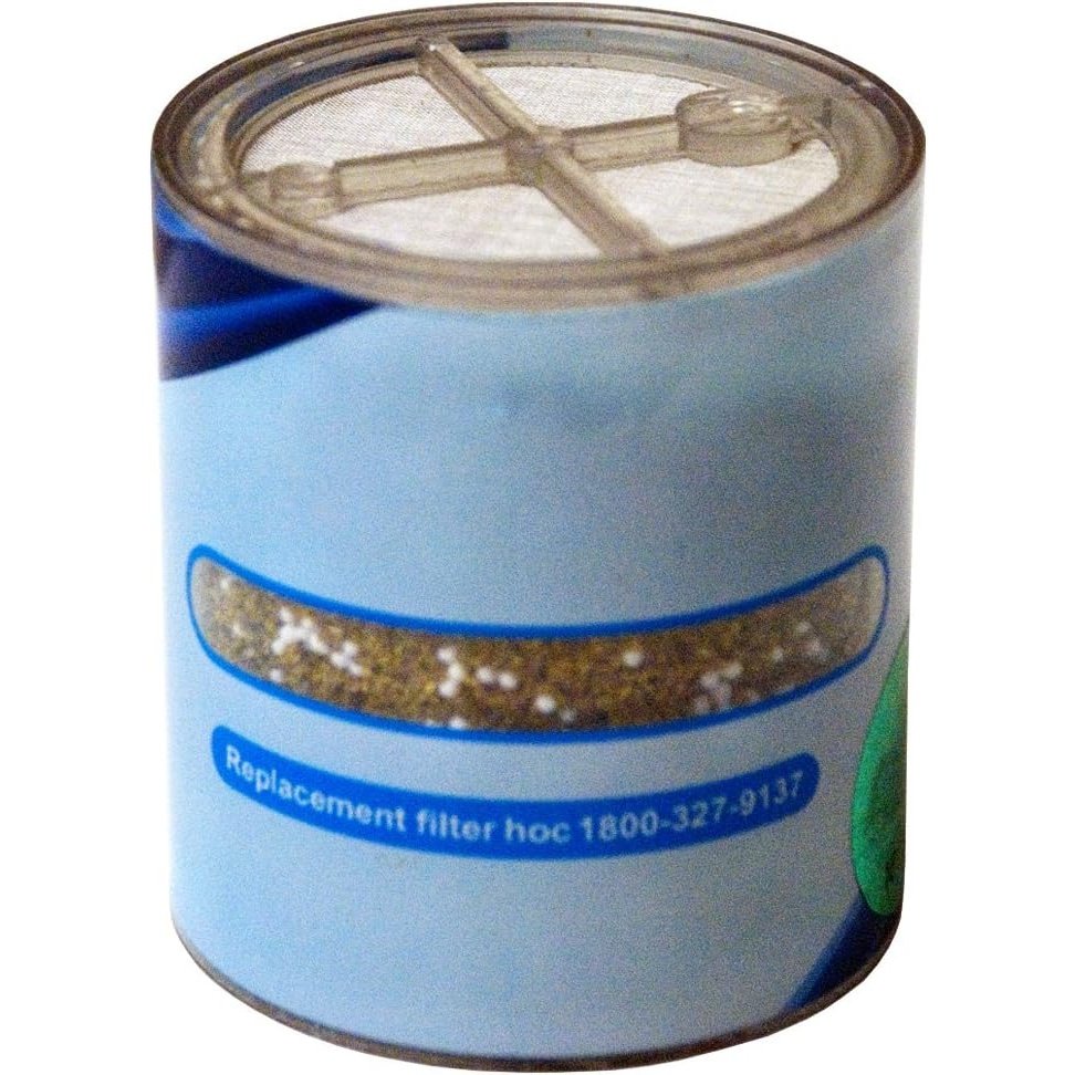 Nature's Sunshine Sprite Shower Filter Replacement (High Output) Cartridge - Cutprice Online