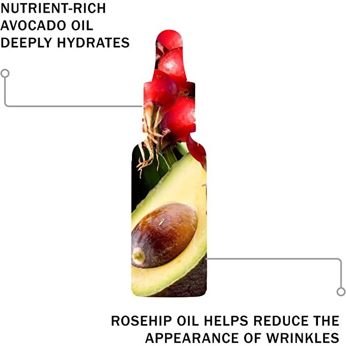 Antipodes Avocado & Rosehip Divine Face Oil 30ml ANTIPODES
