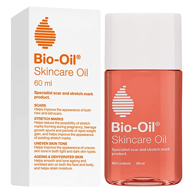 Bio Oil 60ml - Cutprice Online