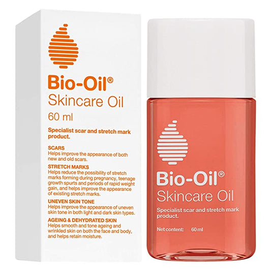Bio Oil 60ml - Cutprice Online