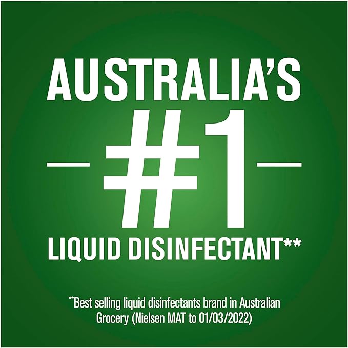 Pine O Cleen Disinfectant Pine 500mL - Cutprice Online
