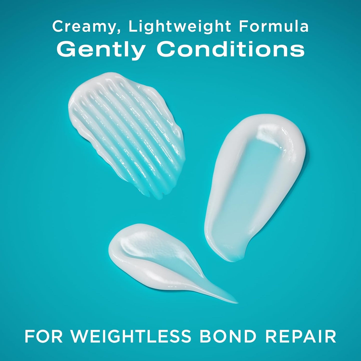 OGX Bond Protein Repair Conditioner 385ml