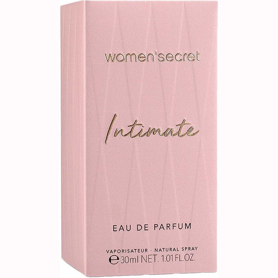 Womens Secret Intimate EDP 30ml