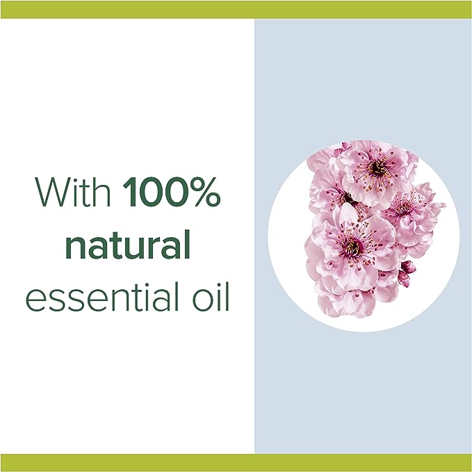 Palmolive Foaming Hand Wash Soap Japanese Cherry Blossom Refill & Save 1 Litre - Cutprice Online