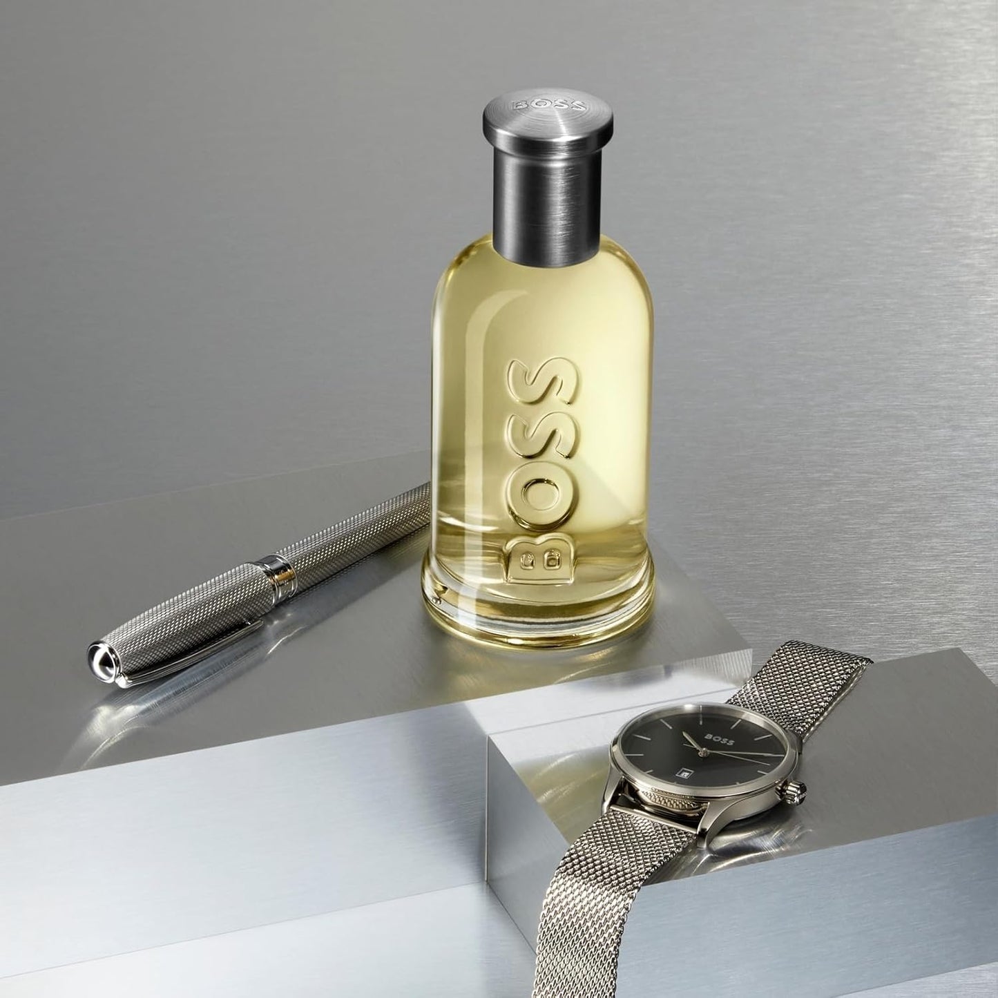 Hugo Boss Bottled EDT 100ml