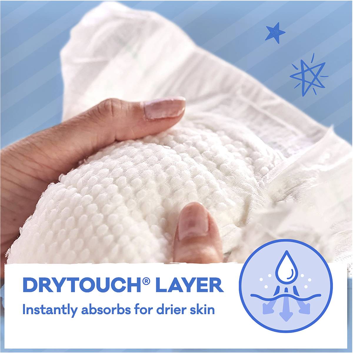 Huggies Ultra Dry Nappies Boys Size 3 (6-11kg) 90 Pack - Cutprice Online