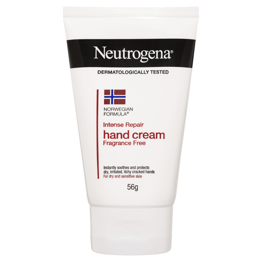Neutrogena Norwegian Formula Fragranced Free Hand Cream 56g - Cutprice Online