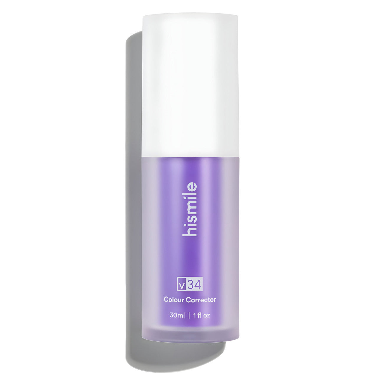 Hismile V34 Colour Corrector Serum 30ml - Cutprice Online