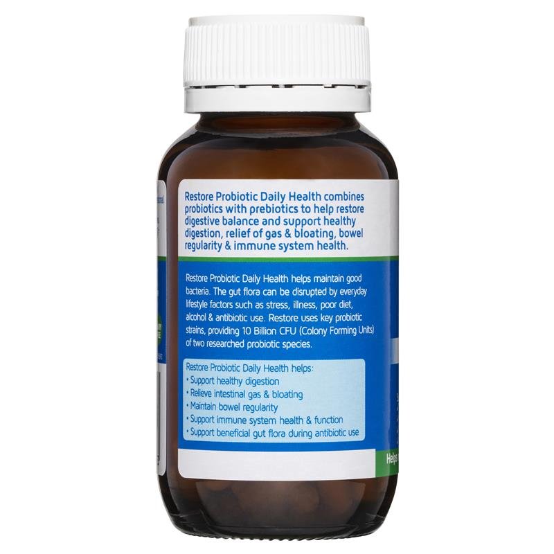 Blackmores Probiotics+ Daily Health 90 Capsules - Cutprice Online
