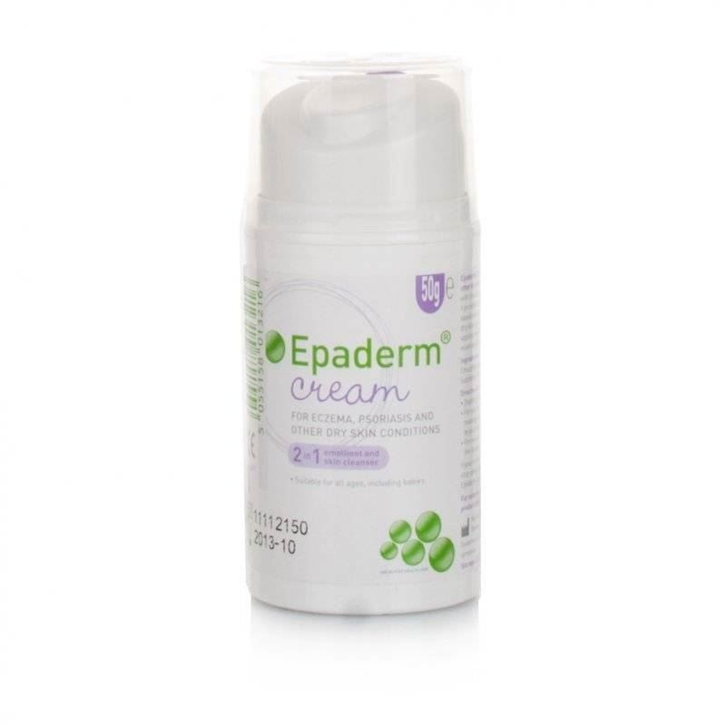 Epaderm Cream 50g - Cutprice Online