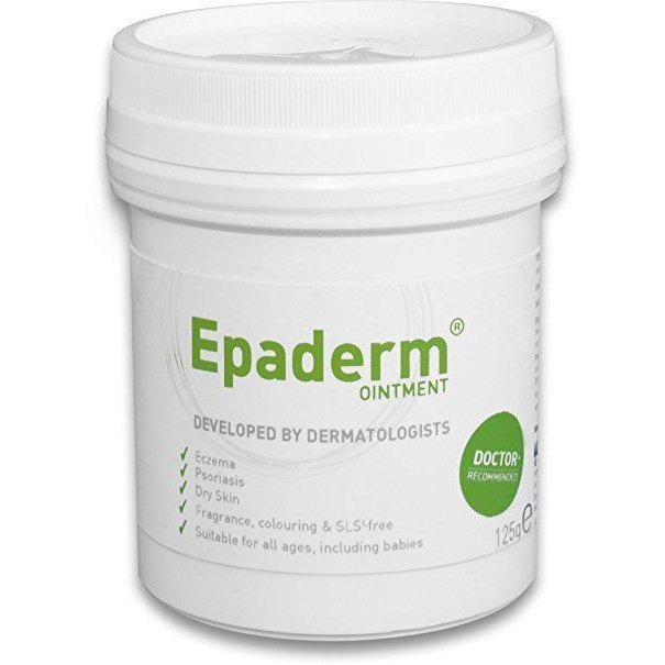 Epaderm Ointment 125g - Cutprice Online