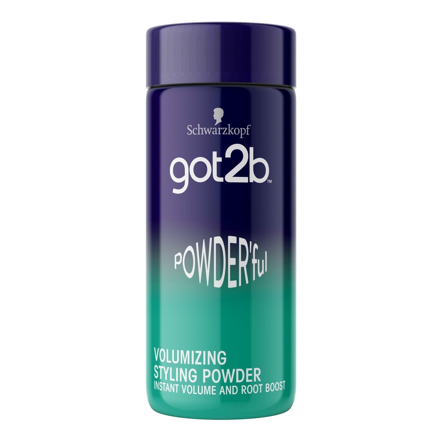 Schwarzkopf Got2b PowderFul Volume Powder 10g - Cutprice Online