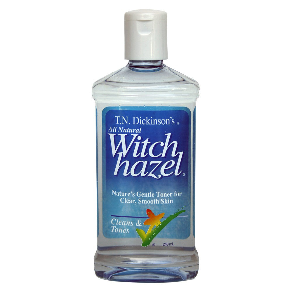 Witch Hazel Toning Lotion 240ml - Cutprice Online