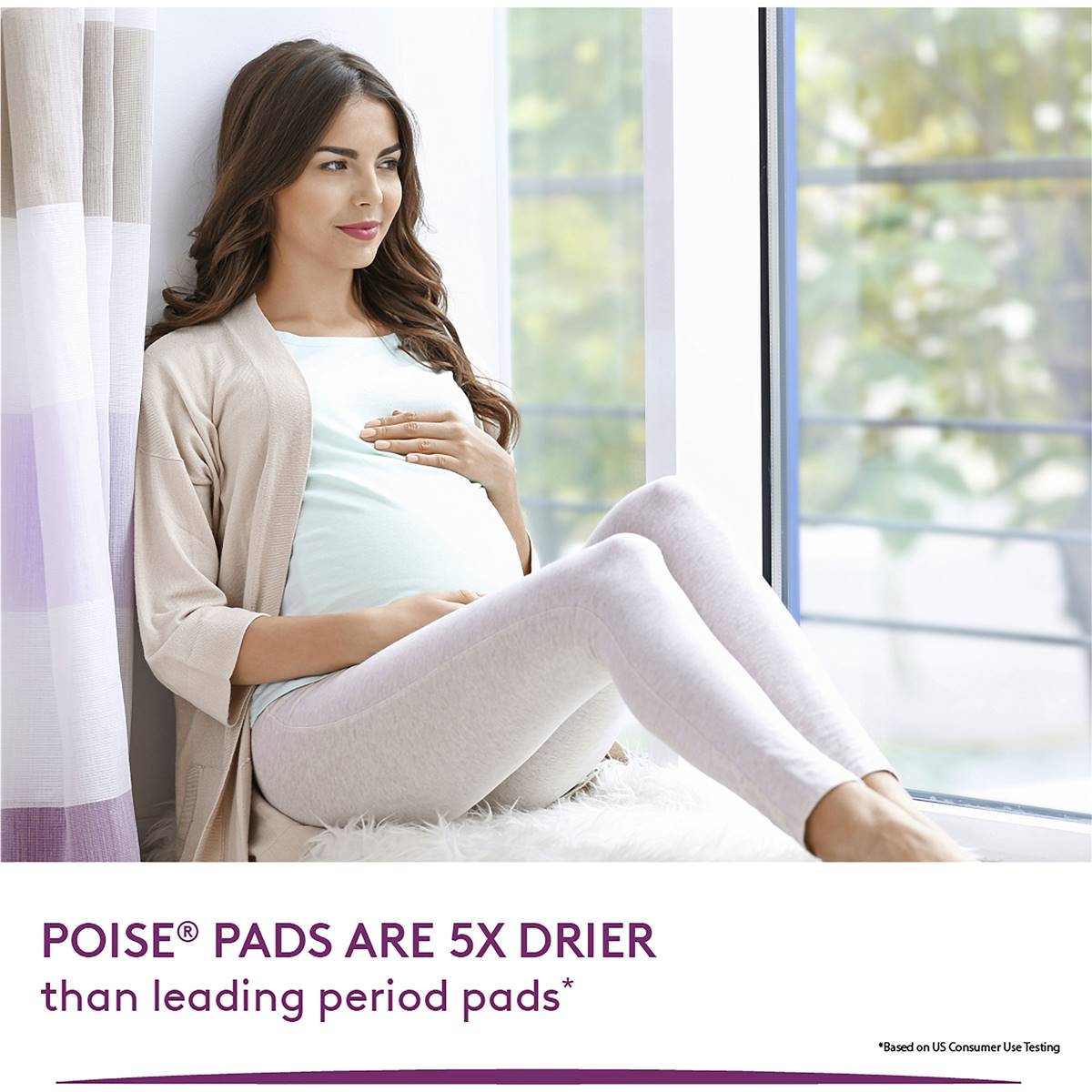 Poise Pads For Bladder Leaks Extra Plus 10 Pack - Cutprice Online