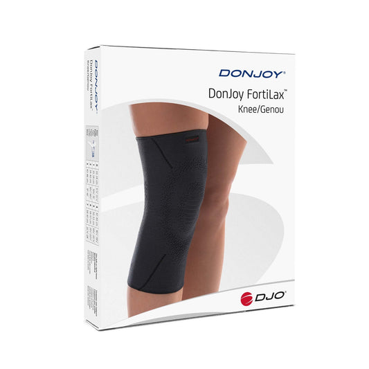 Donjoy Fortilax Knee Brace - Cutprice Online