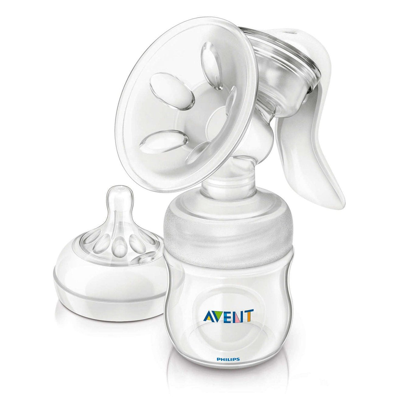 Avent Manual Breast Pump - Cutprice Online