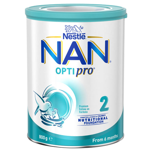 NAN OPTIPRO STAGE 2 - Cutprice Online