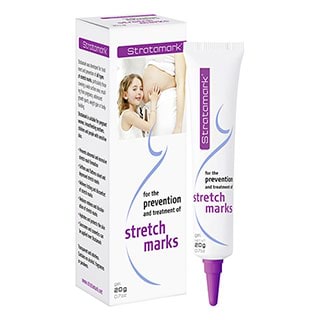 Stratamark Stretch Mark Gel 20g - Cutprice Online