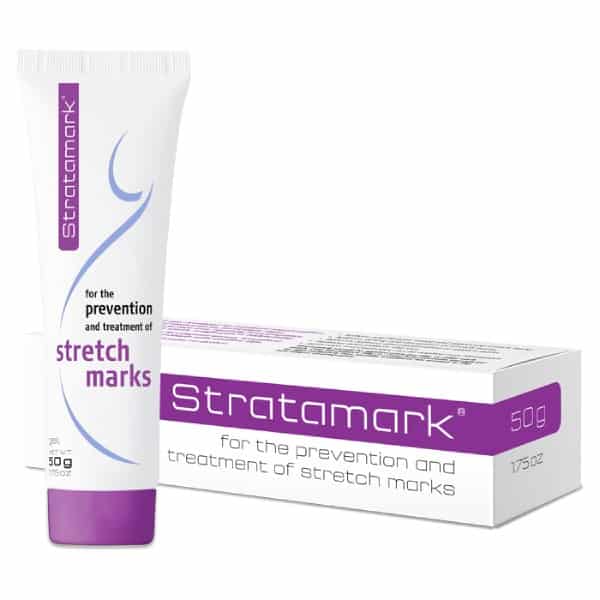 Stratamark Stretch Mark Gel 50g - Cutprice Online
