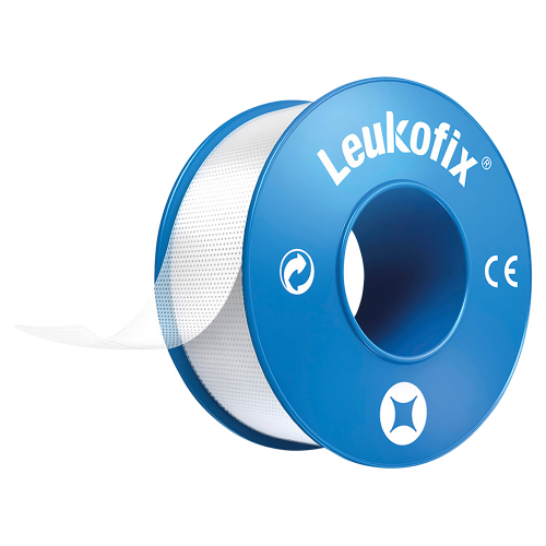 Leukofix 2122 Low Allergy Tapes 2.5cm x 5m