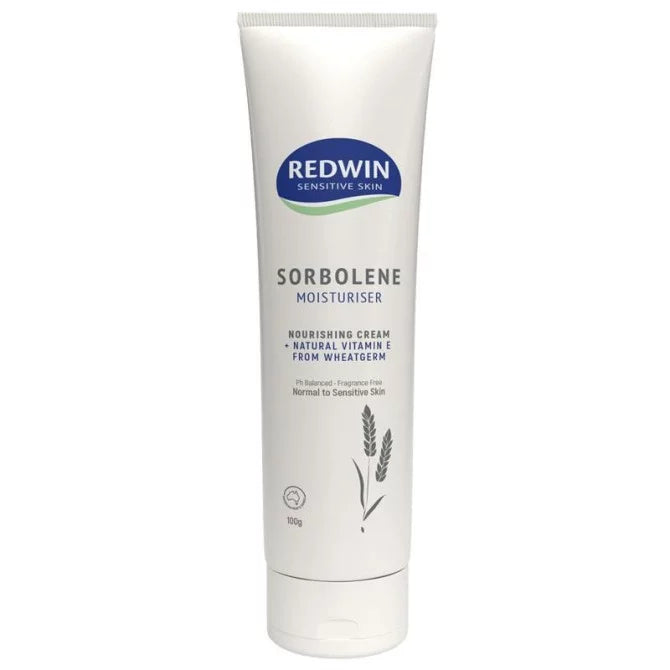 Redwin Sorbolene Cream With Vitamin E 100g - Cutprice Online