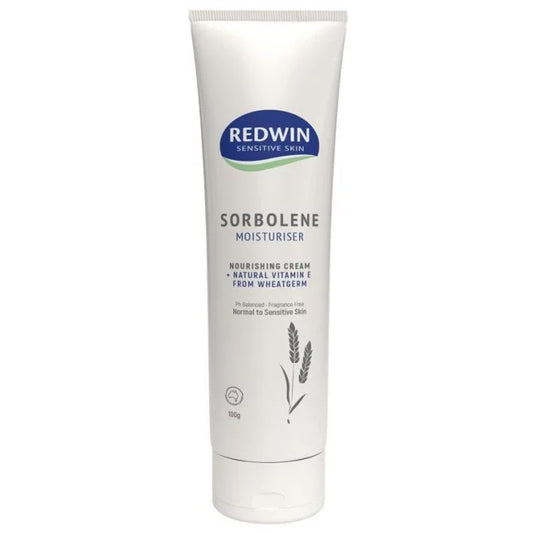 Redwin Sorbolene Cream With Vitamin E 100g - Cutprice Online