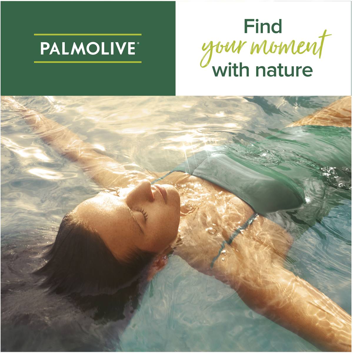 Palmolive Naturals Body Wash Orchid Shower Gel 1l - Cutprice Online
